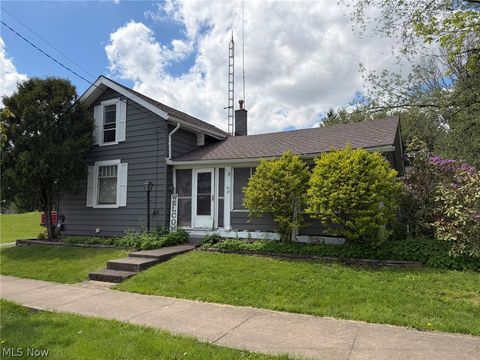 59 W Buckeye Street West Salem OH 44287