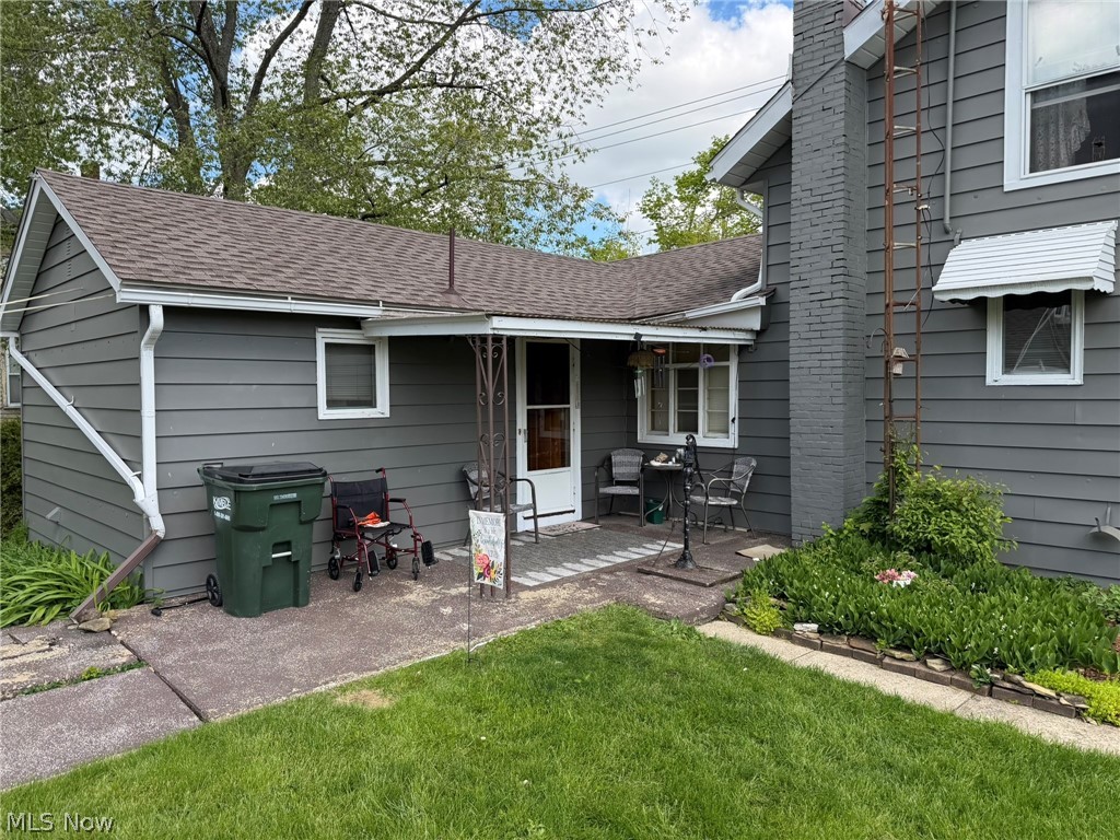 59 W Buckeye Street