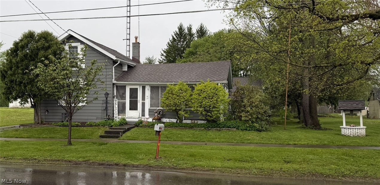 59 W Buckeye Street