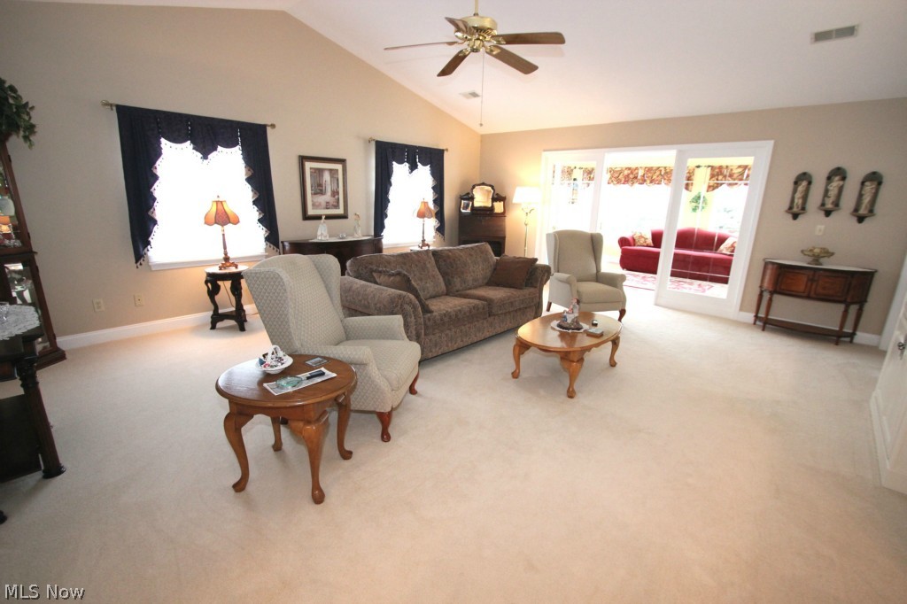 Lakefield Manor - Residential