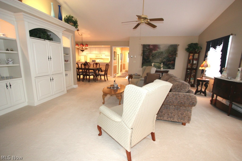 Lakefield Manor - Residential