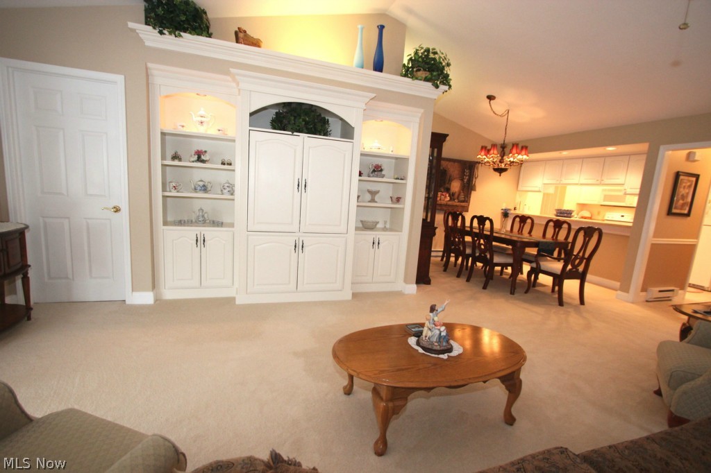 Lakefield Manor - Residential