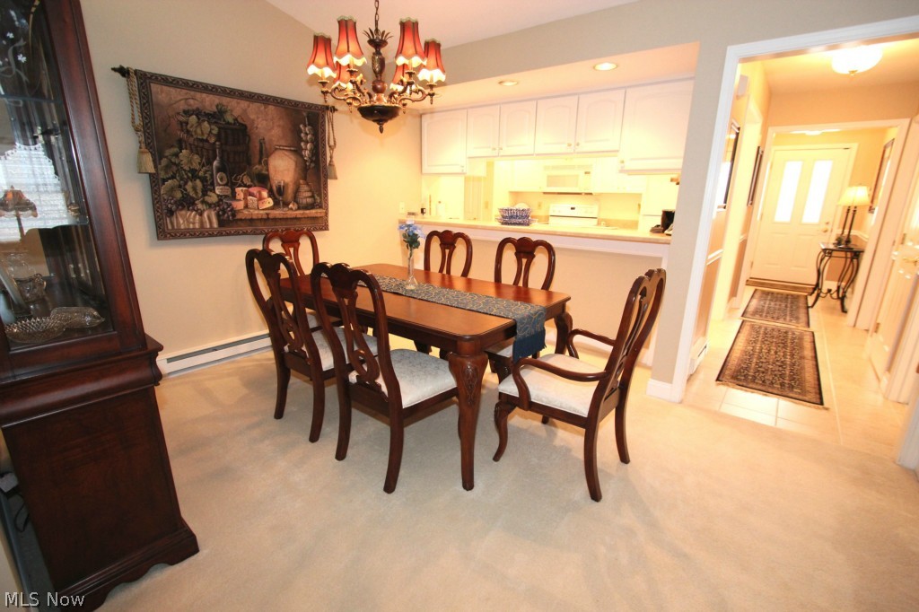 Lakefield Manor - Residential