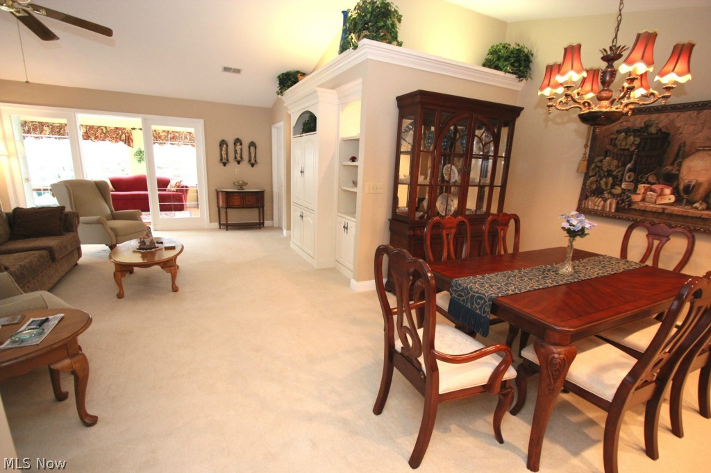 Lakefield Manor - Residential