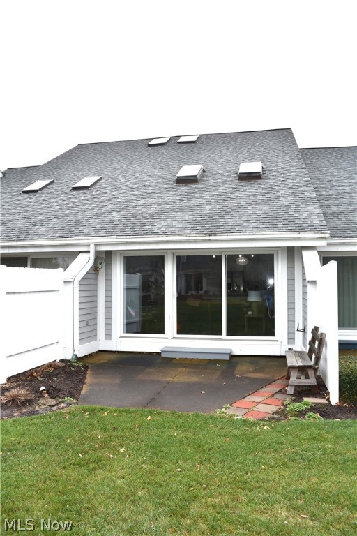 Beachwood Villa - Residential