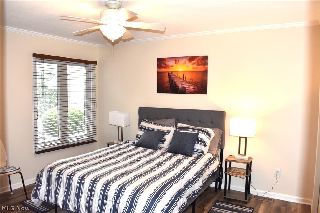 Beachwood Villa - Residential