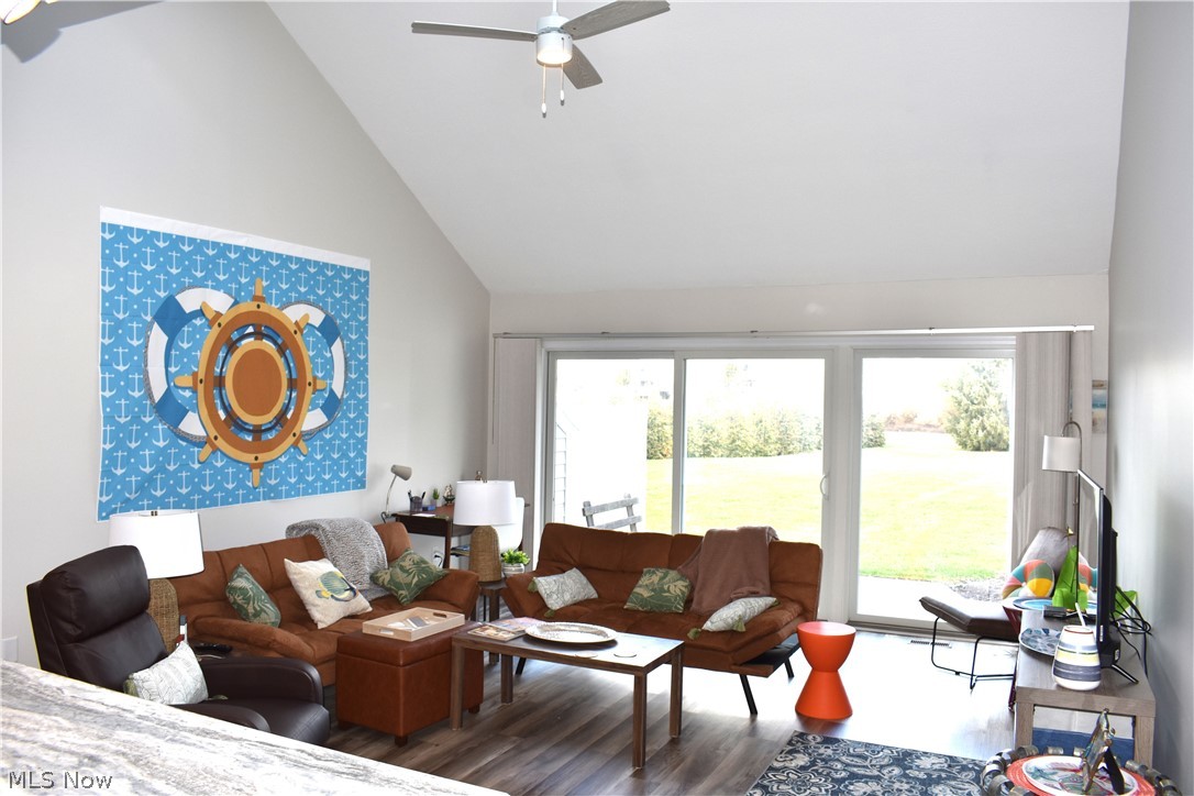 Beachwood Villa - Residential