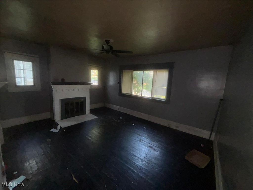 Goodyear Heights - Residential