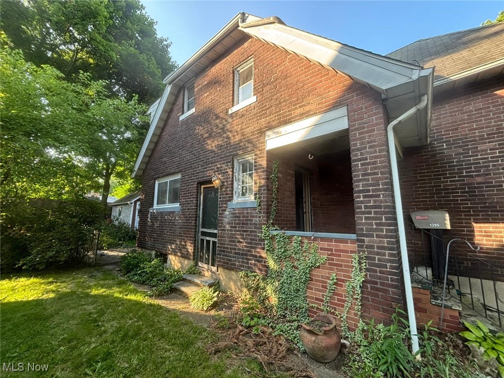 Goodyear Heights - Residential