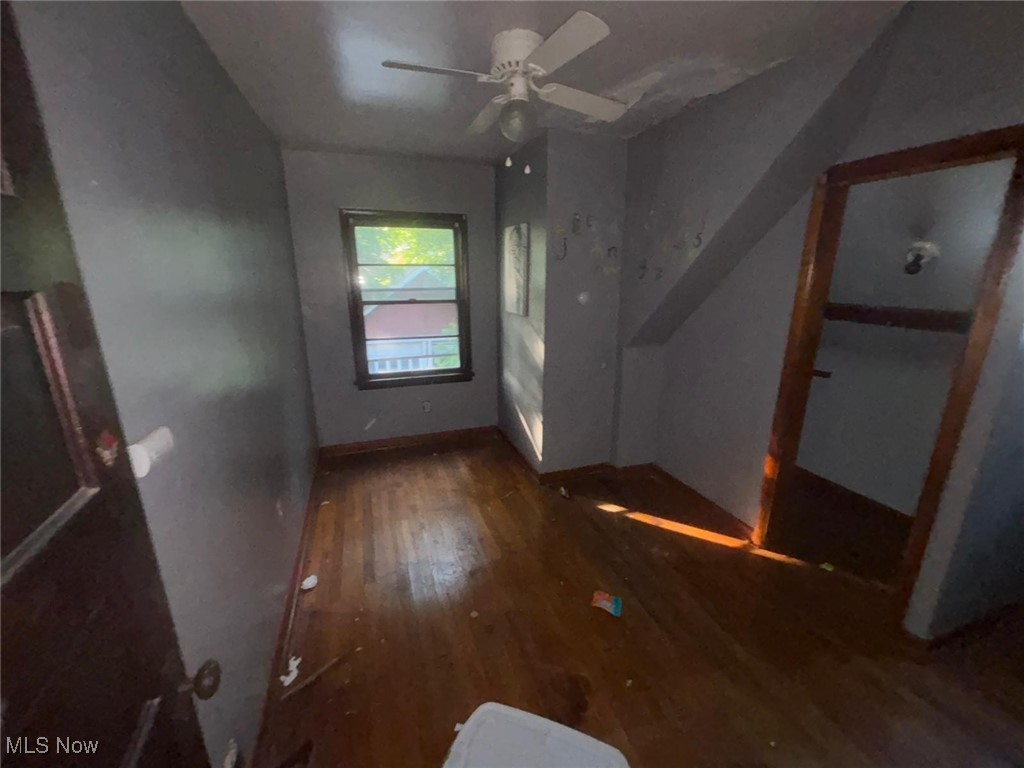 Goodyear Heights - Residential