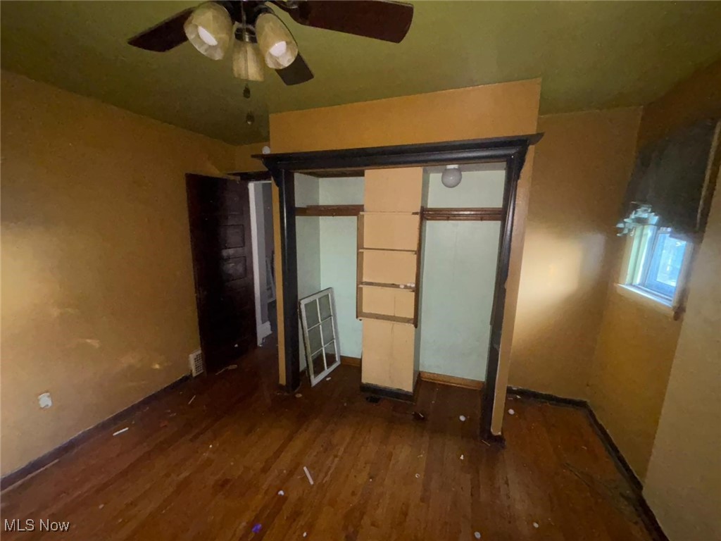 Goodyear Heights - Residential