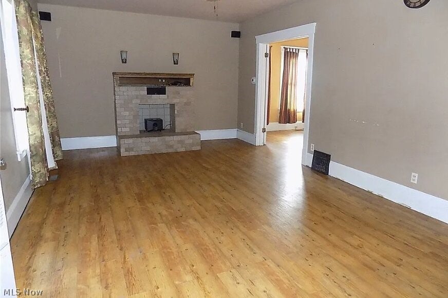 Photo of 3002 9th Street SW, Canton, OH 44710 (MLS # 5219730)