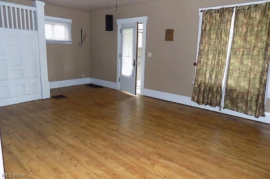 Photo of 3002 9th Street SW, Canton, OH 44710 (MLS # 5219730)