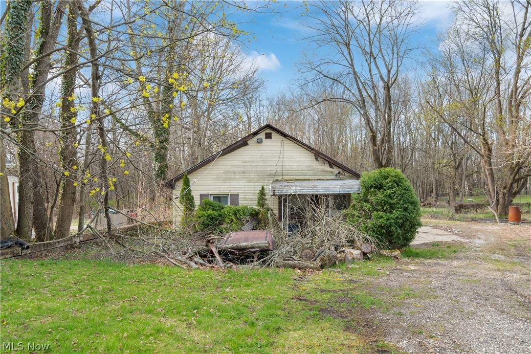 Richland Gardens - Residential