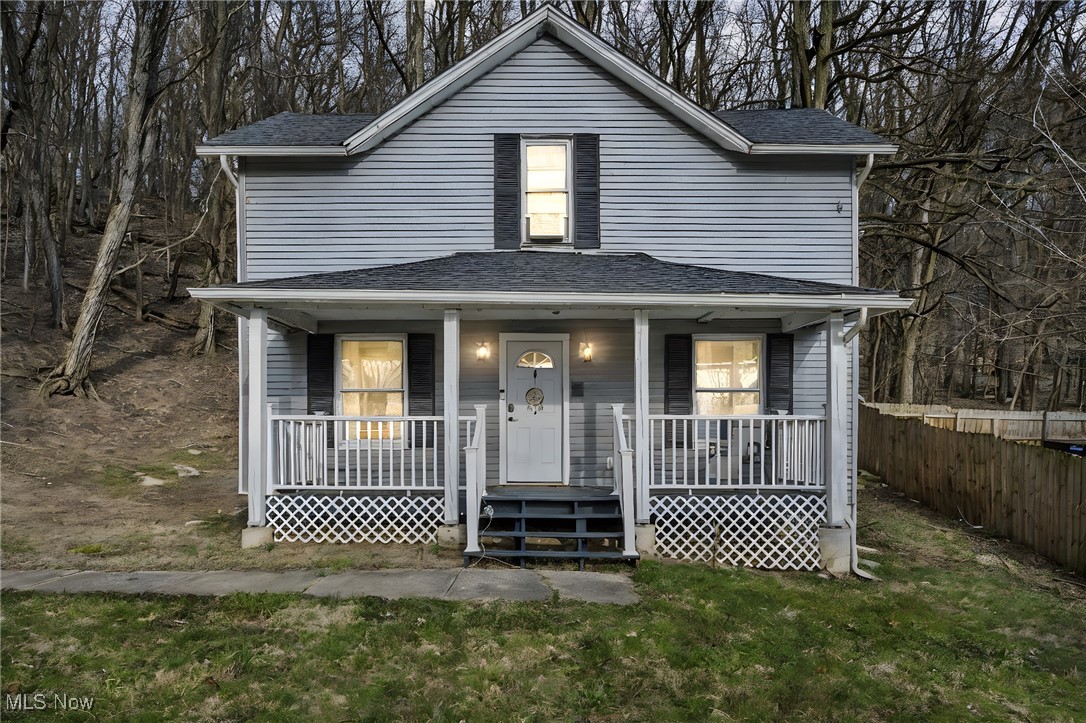 333 Dean Street, Akron, Ohio image 1