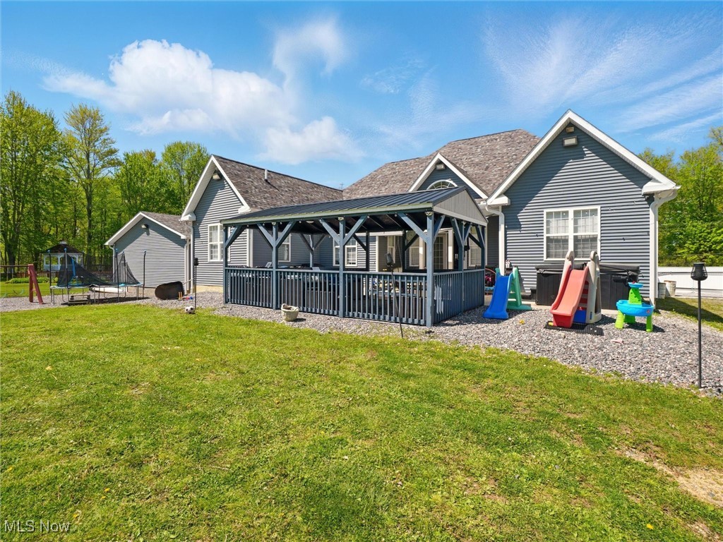 4890 N Myers Road, Geneva, Ohio image 4