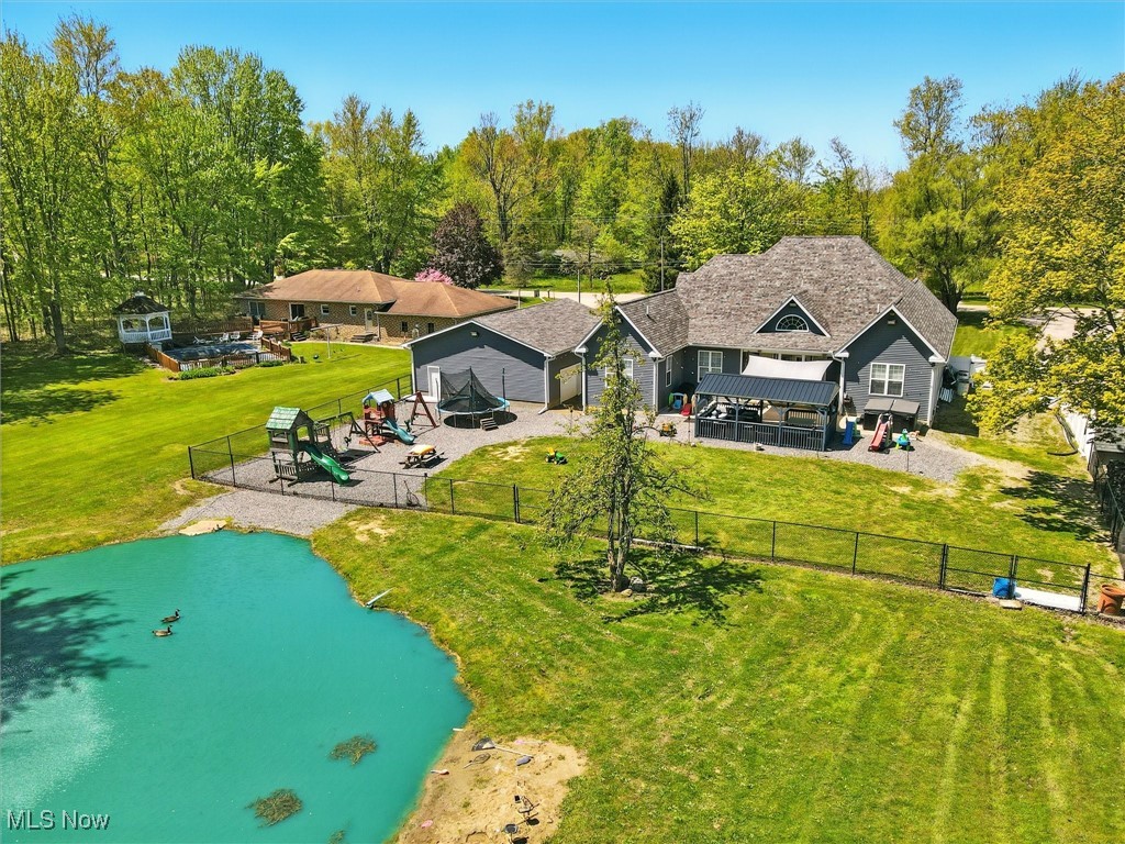 4890 N Myers Road, Geneva, Ohio image 7