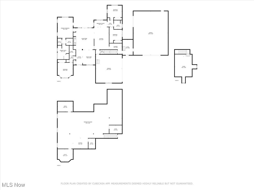 4890 N Myers Road, Geneva, Ohio image 15
