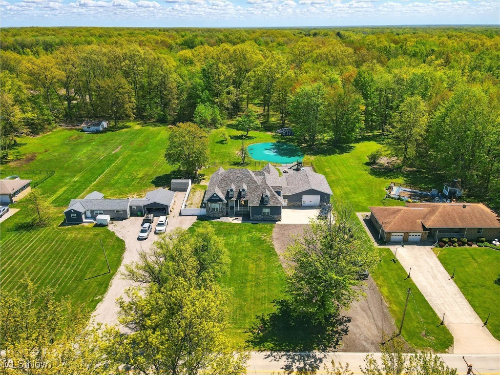 4890 N Myers Road, Geneva, Ohio image 9