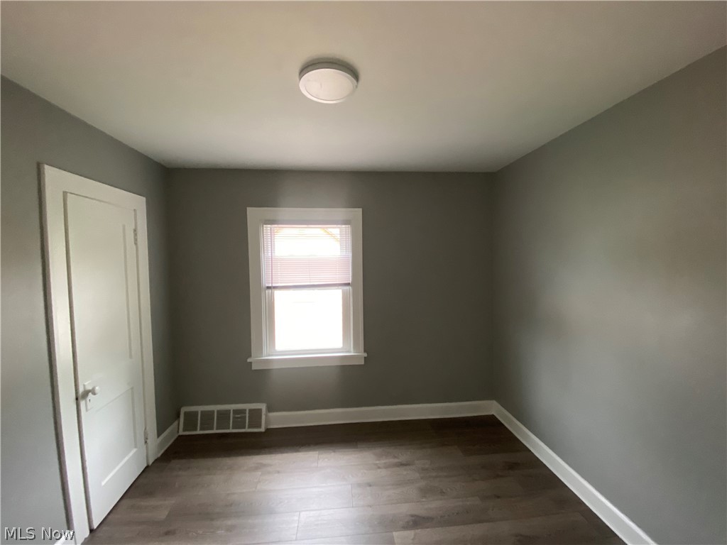 Garfield Park Allotment - Residential Lease