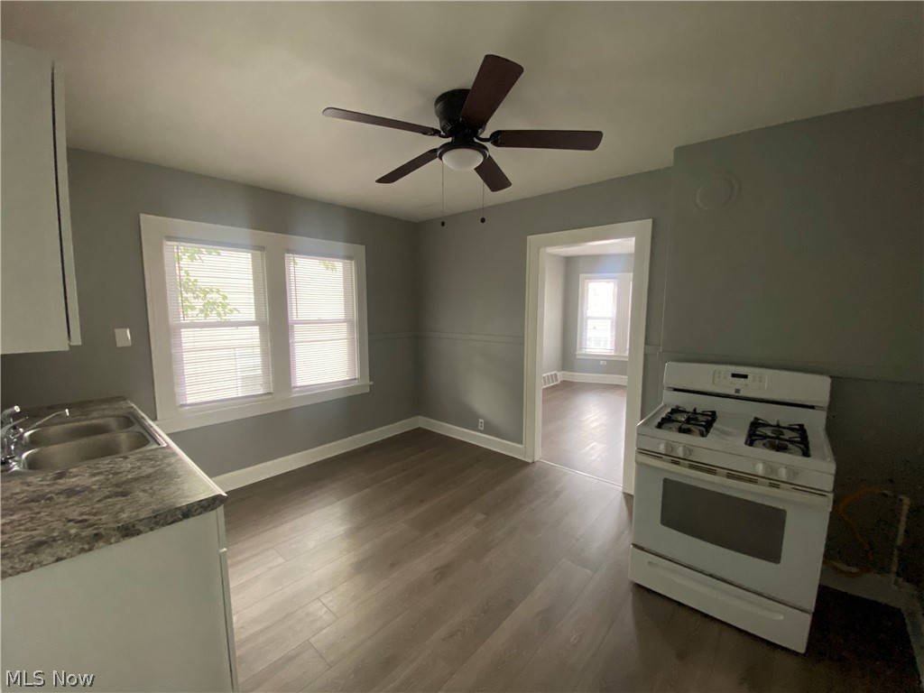 Garfield Park Allotment - Residential Lease