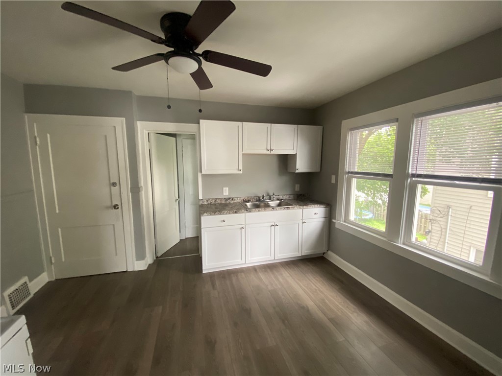 Garfield Park Allotment - Residential Lease