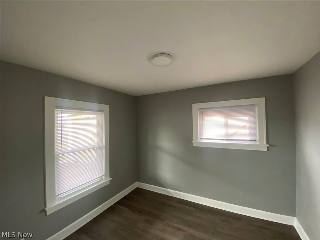 Garfield Park Allotment - Residential Lease