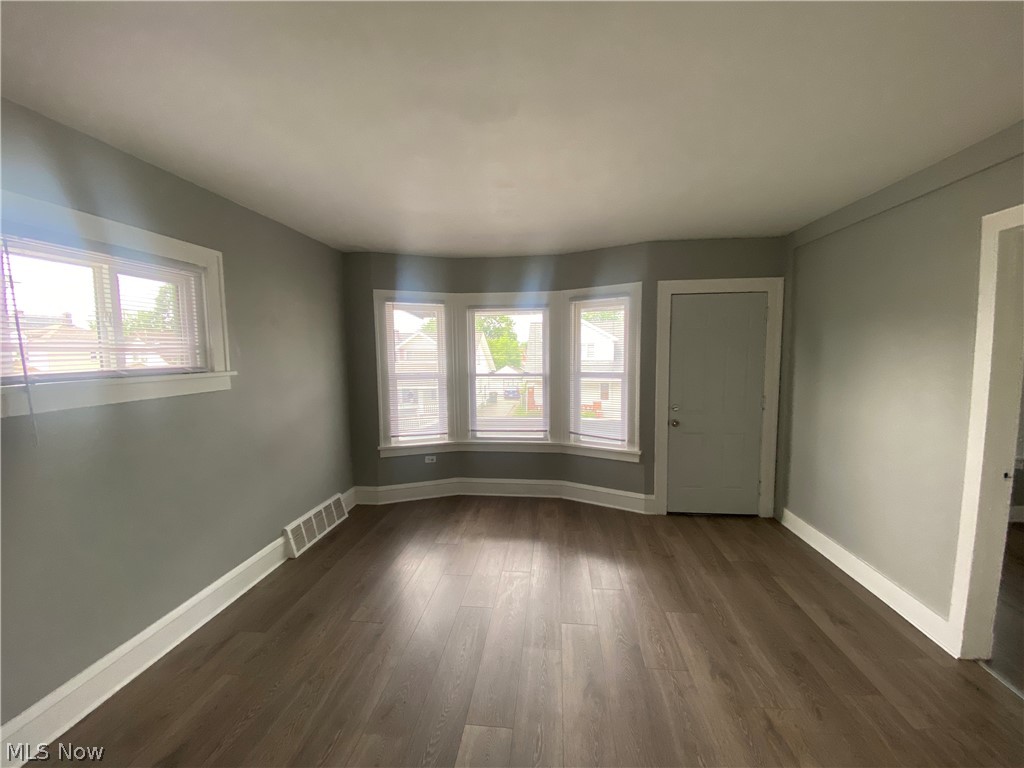 Garfield Park Allotment - Residential Lease