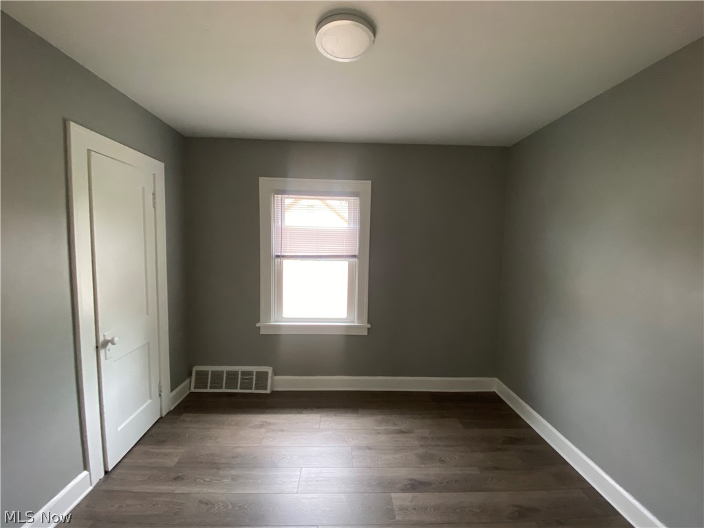 Garfield Park Allotment - Residential Lease