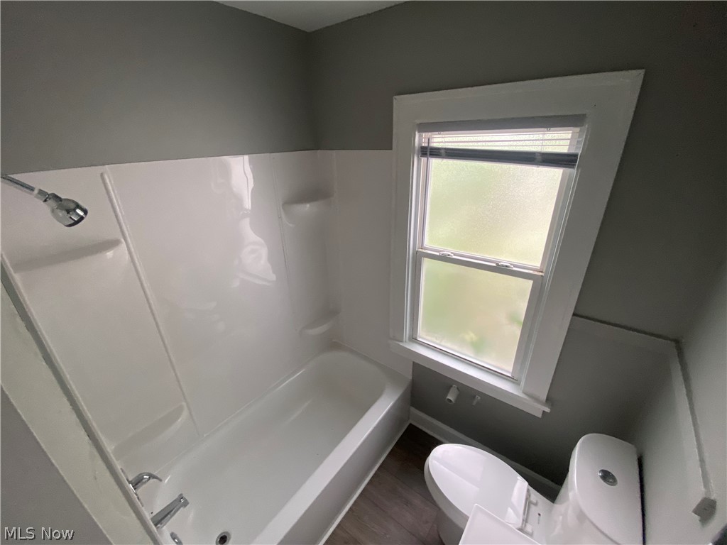 Garfield Park Allotment - Residential Lease