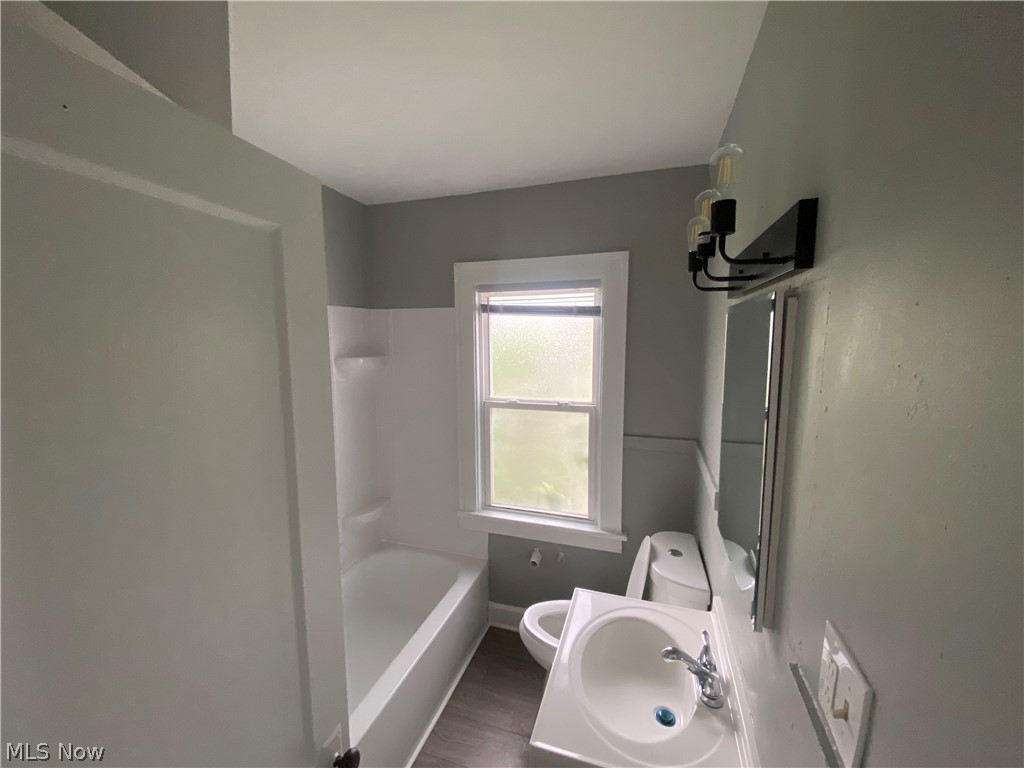 Garfield Park Allotment - Residential Lease