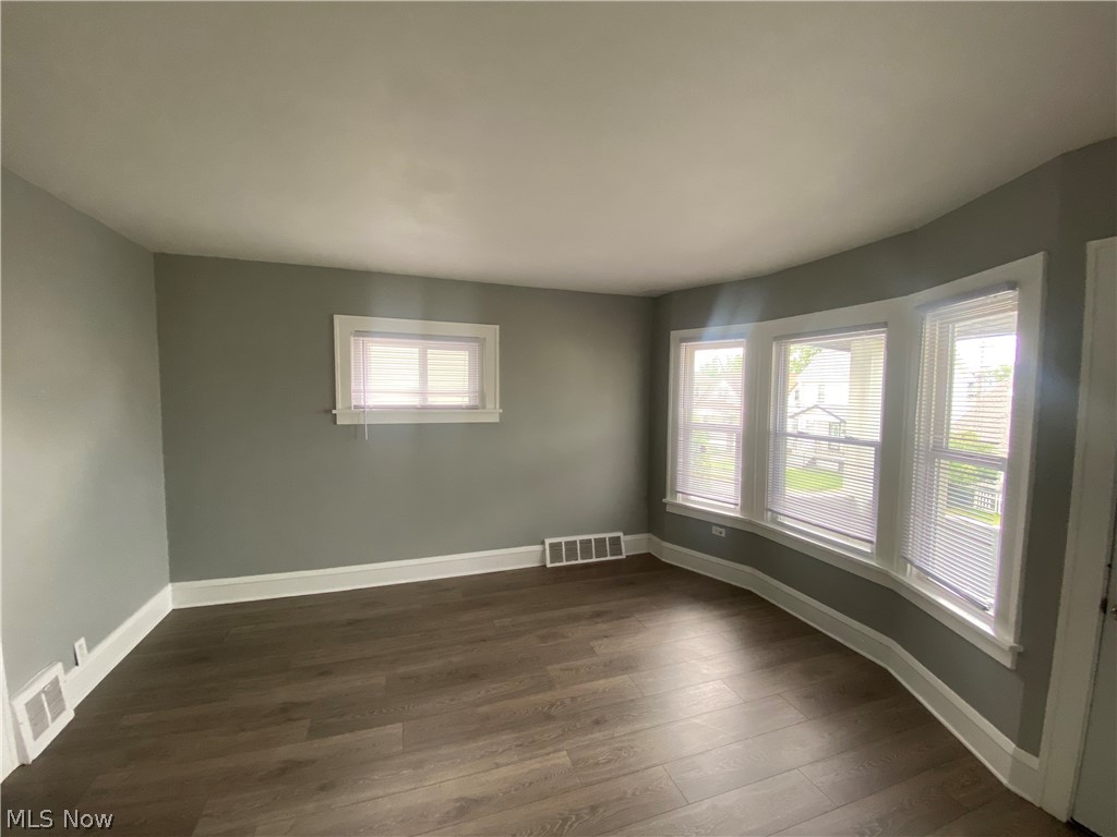 Garfield Park Allotment - Residential Lease