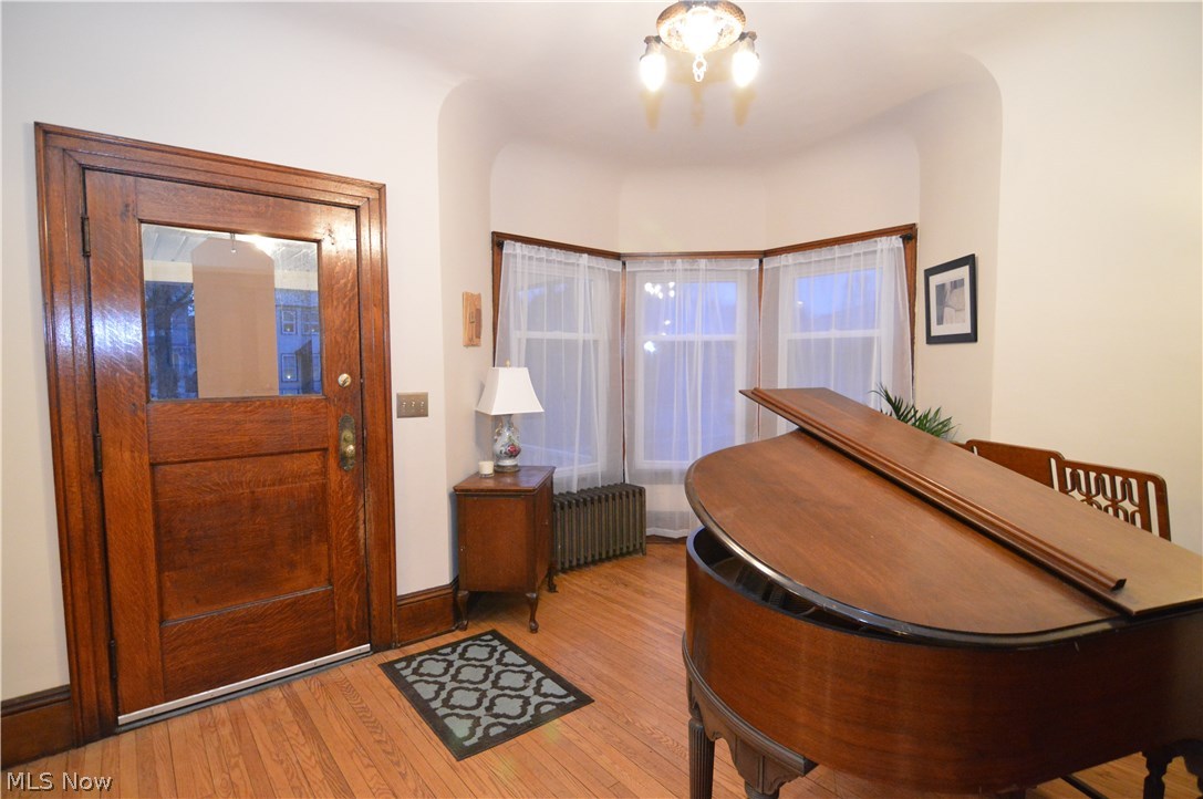 Wieber Rhodes & Bells - Residential