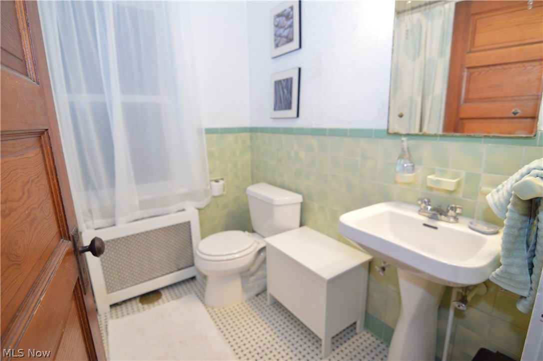 Wieber Rhodes & Bells - Residential