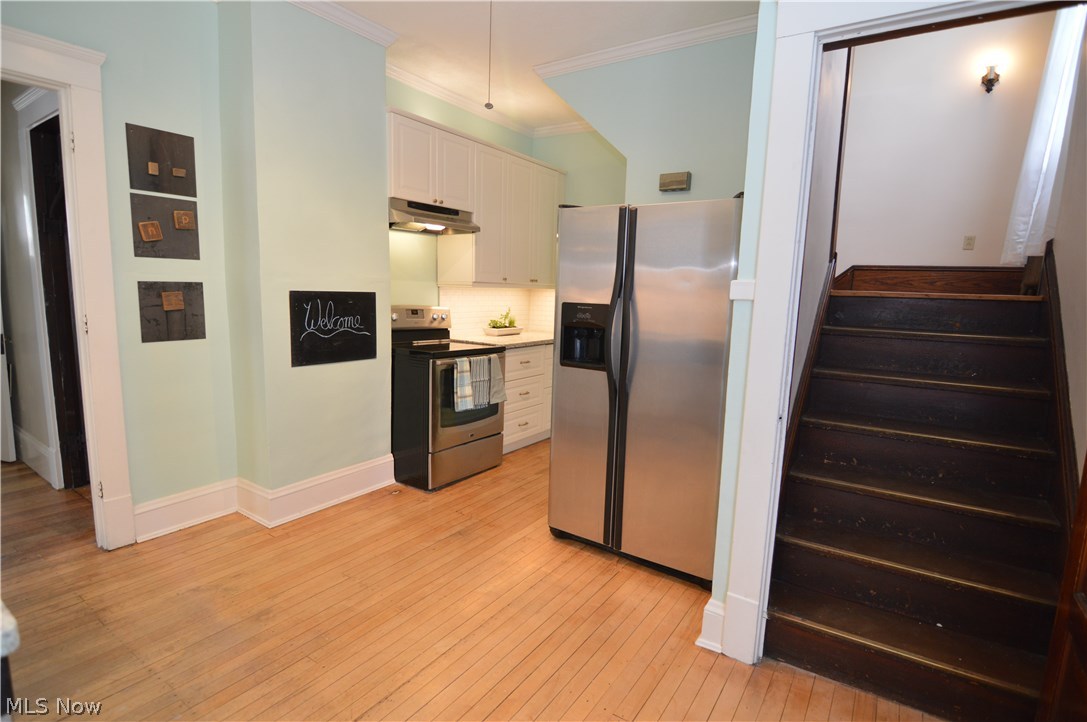 Wieber Rhodes & Bells - Residential