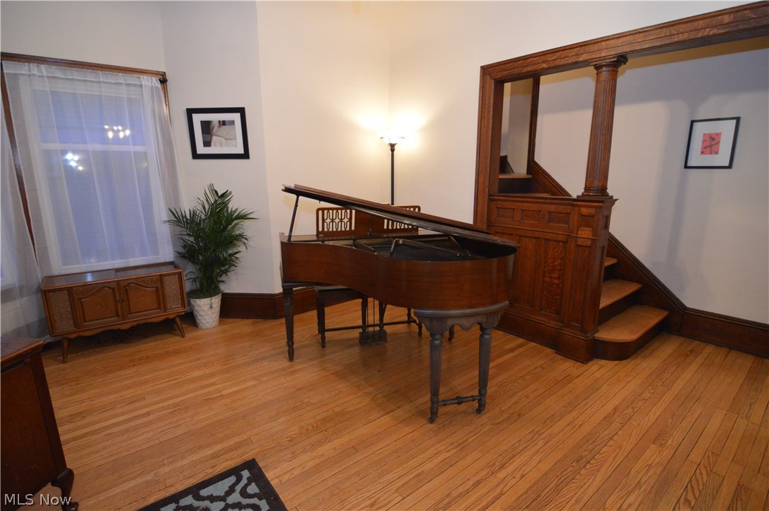 Wieber Rhodes & Bells - Residential