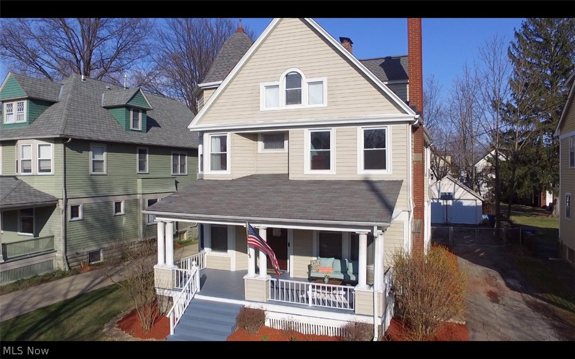 Wieber Rhodes & Bells - Residential