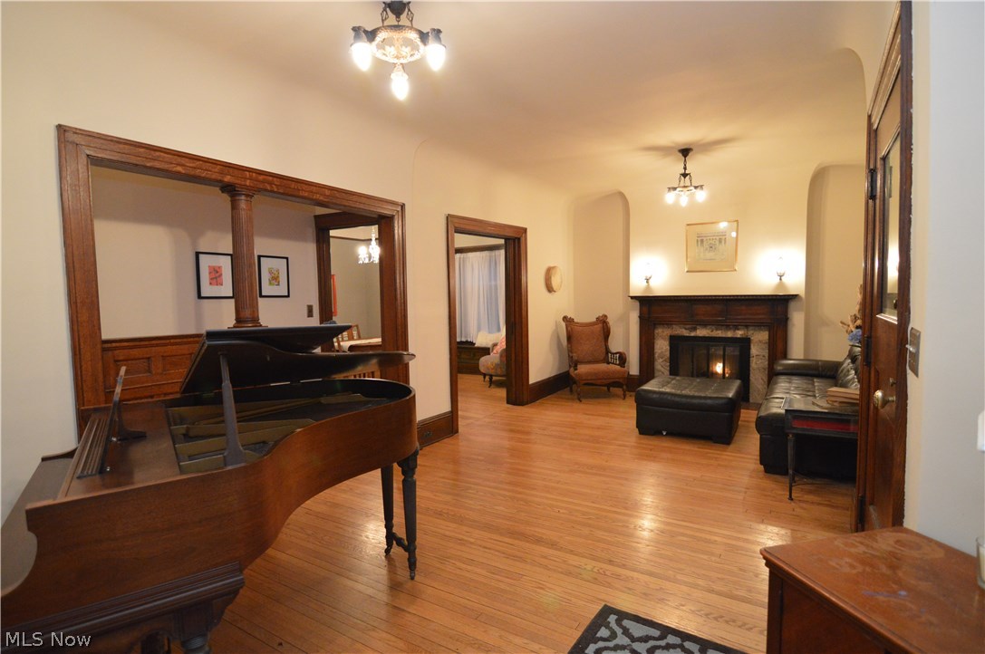 Wieber Rhodes & Bells - Residential