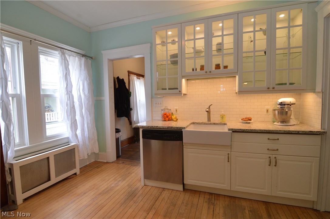 Wieber Rhodes & Bells - Residential