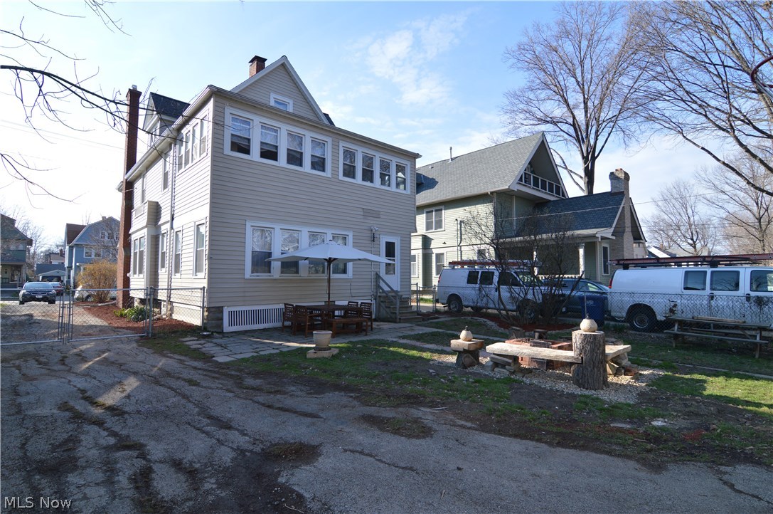 Wieber Rhodes & Bells - Residential