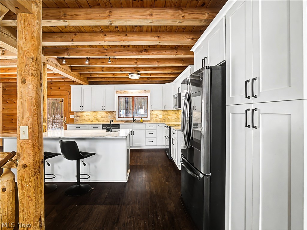 Village/Olmsted 03 - Residential