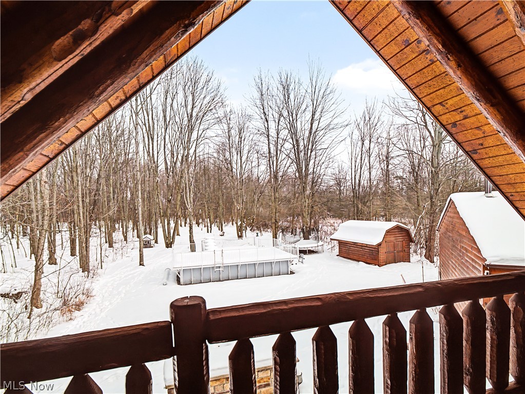 Village/Olmsted 03 - Residential