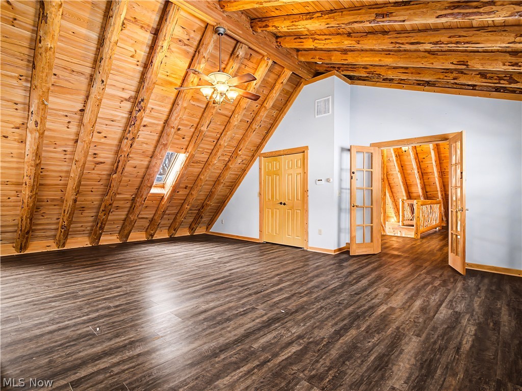 Village/Olmsted 03 - Residential