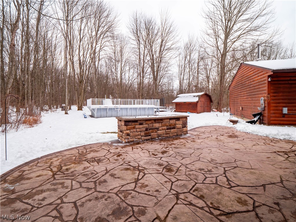 Village/Olmsted 03 - Residential