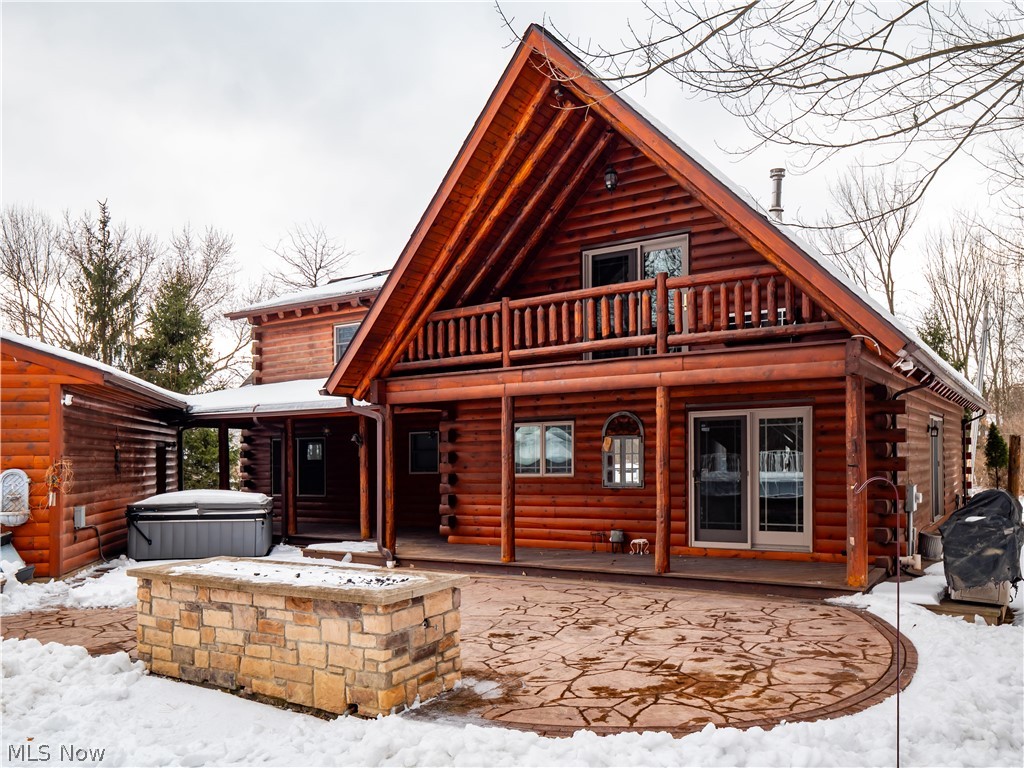 Village/Olmsted 03 - Residential