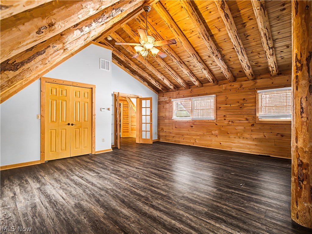 Village/Olmsted 03 - Residential