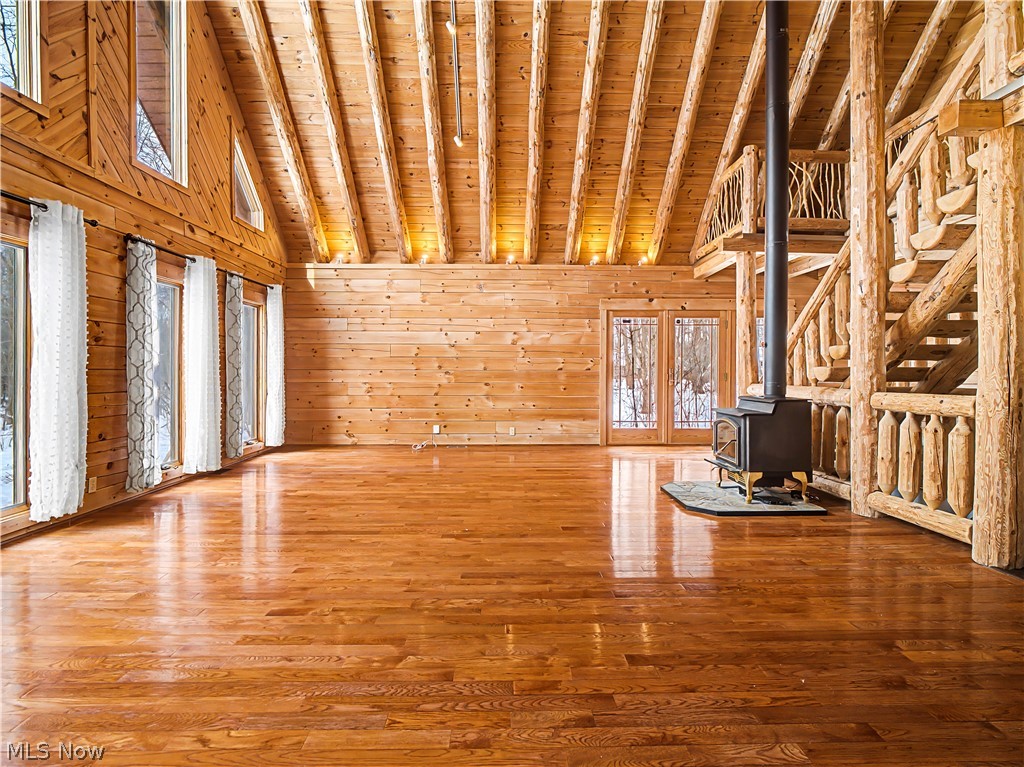 Village/Olmsted 03 - Residential