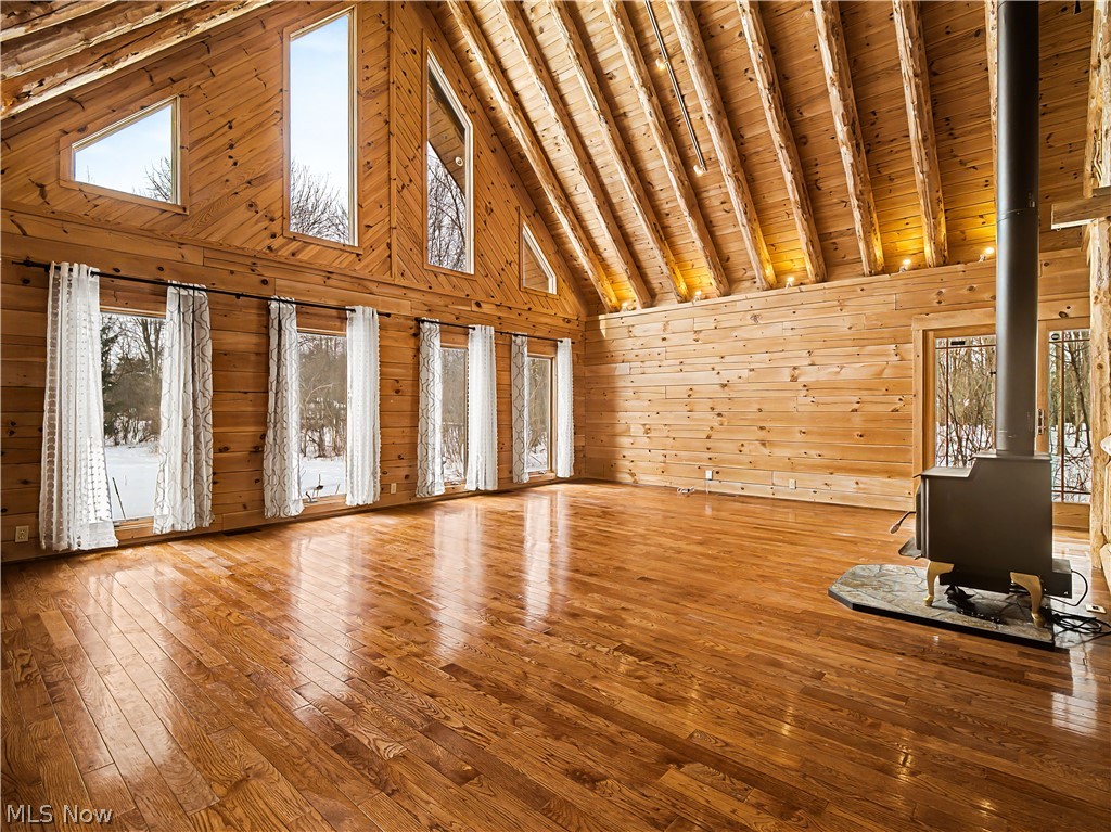 Village/Olmsted 03 - Residential