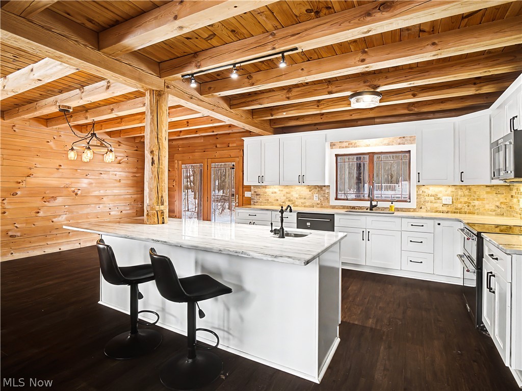 Village/Olmsted 03 - Residential