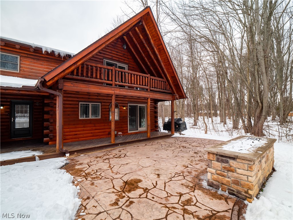 Village/Olmsted 03 - Residential